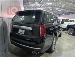 جي ام سي يوكون